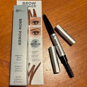 It Cosmetics Universal Brow Pencil